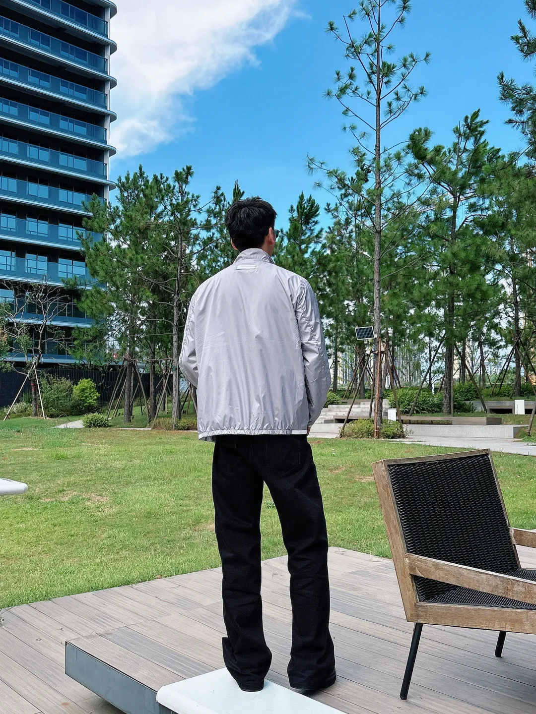 ZEGN 26 。Premium ， ， 。 ， Genuine Leather ， Quality。 👍， . 。 ：Black Gray Size：46-54（S-2XL）